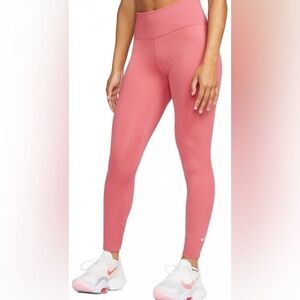 Nike Women's Coral Leggings